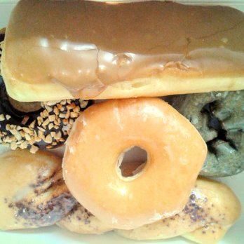 63rd Street Donuts - the goods - Donuts Near Me - Warr Acres, Oklahoma 63rd Street Donuts - the goods - Donuts Near Me - Warr Acres, Oklahoma