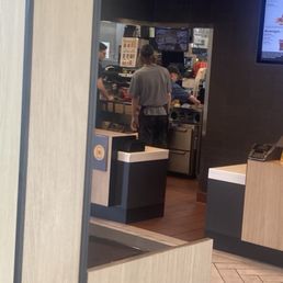 The employees that were disrespectful The employees that were disrespectful