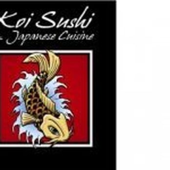 Koi Sushi - koi sushi and japanese cuisine - Sushi Bars Near Me - Kingsville, Ontario Koi Sushi - koi sushi and japanese cuisine - Sushi Bars Near Me - Kingsville, Ontario