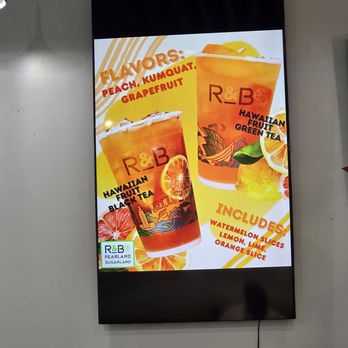 R&B Tea - Ontario - Bubble Tea Near Me - Ontario, California R&B Tea - Ontario - Bubble Tea Near Me - Ontario, California