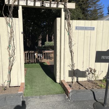 Mountain Terrace - Venues & Event Spaces Near Me - Woodside, California