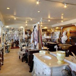 Decor Statuette - Decor Statuette 43742 Mound Rd, Sterling Heights, MI 48314 Statuette's, Furniture and more. Stop in today!