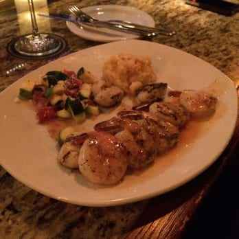 Bonefish Grill - Scallops and shrimp - Seafood Near Me - Las Vegas, Nevada Bonefish Grill - Scallops and shrimp - Seafood Near Me - Las Vegas, Nevada