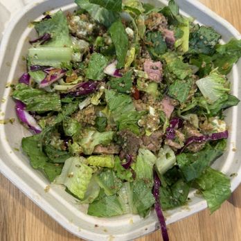 sweetgreen - Healthy Salads, Wraps, and Bowls - Steakhouse Chopped - Salad Near Me - Campbell, California
