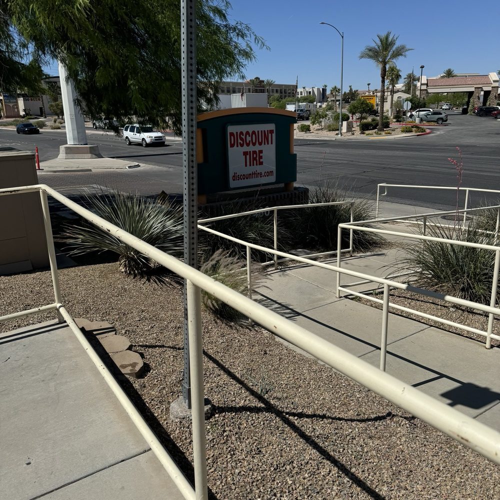 Discount Tire - Tires Near Me - Henderson, Nevada