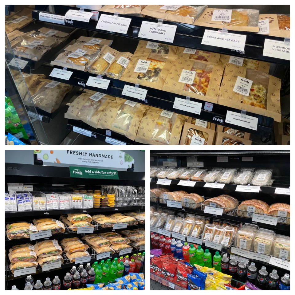 CUMBERLAND FARMS Updated August 2024 10 Photos 55 East Main St