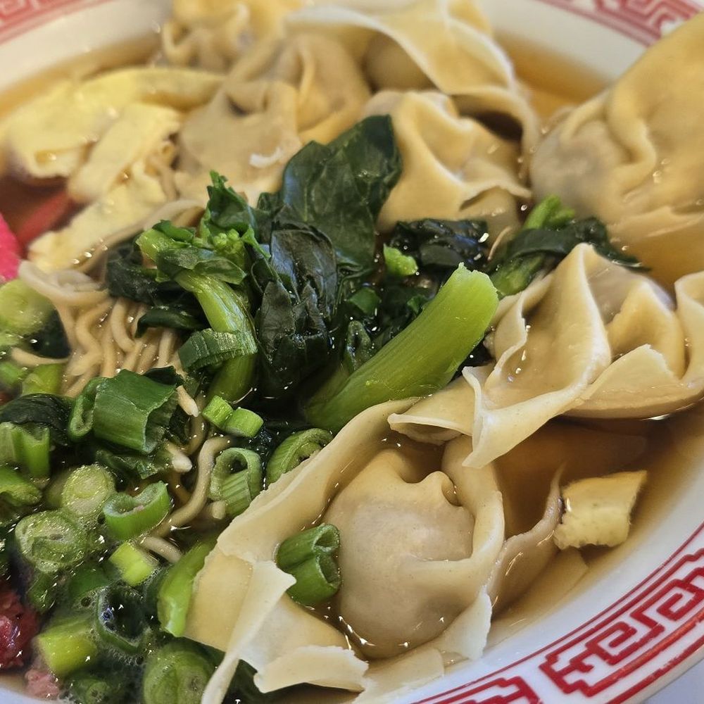 Zippy's at Summerlin - Wonton min. Get it half cooked! - Hawaiian Near Me - Las Vegas, Nevada Zippy's at Summerlin - Wonton min. Get it half cooked! - Hawaiian Near Me - Las Vegas, Nevada