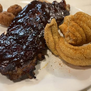 Blues City Cafe - Hush puppies, ribs, catfish - Southern Near Me - Memphis, Tennessee Blues City Cafe - Hush puppies, ribs, catfish - Southern Near Me - Memphis, Tennessee