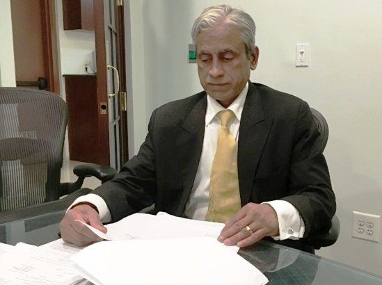 Law Office of Ganesh N. Viswanathan - divorce attorney in New York, NY