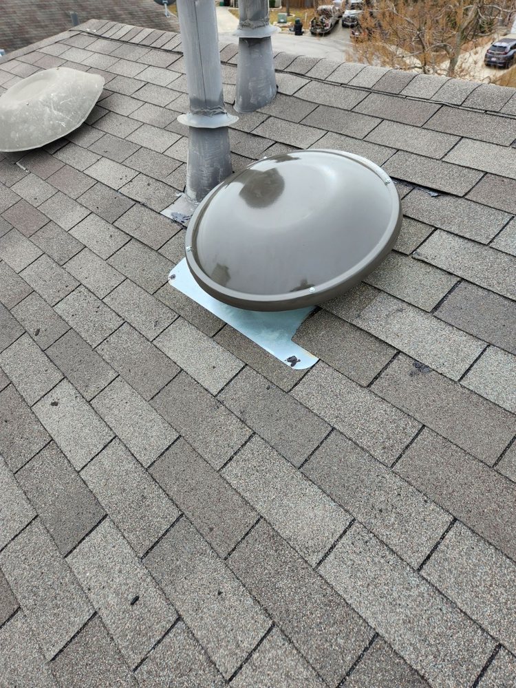 Slide of SA Roofmasters