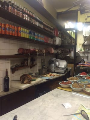 Antico Noè by null
