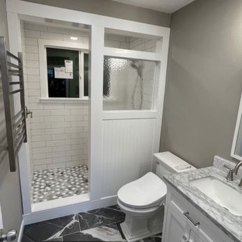 In Need Services - After. Customers had this exact design in mind and we brought to reality. - Plumbing Near Me - Tacoma, Washington In Need Services - After. Customers had this exact design in mind and we brought to reality. - Plumbing Near Me - Tacoma, Washington