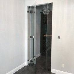 Aranza mirror & glass