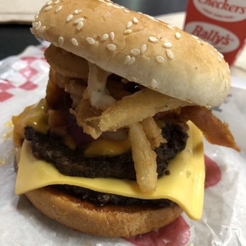 Checkers - Fast Food Near Me - Houston, Texas Checkers - Fast Food Near Me - Houston, Texas