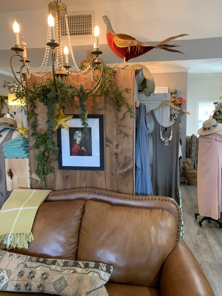 Sister's Boutique & Gifts