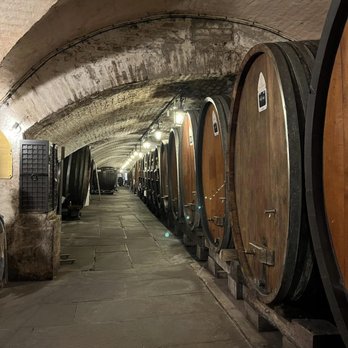 Cave des Hospices de Strasbourg - Wineries Near Me - Strasbourg, 67
