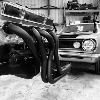 Affordable Auto Solutions - Auto Repair Near Me - Sugar Land, Texas