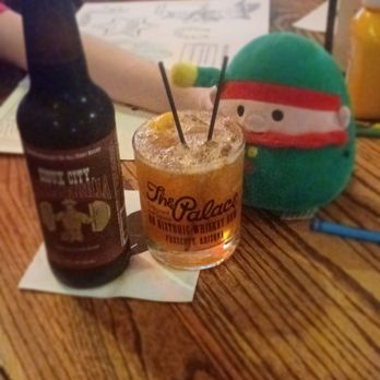 The Palace - Lunch beverages. - Bars Near Me - Prescott, Arizona The Palace - Lunch beverages. - Bars Near Me - Prescott, Arizona