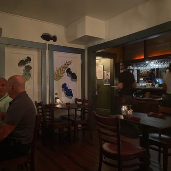 Dada - Our room - New American Near Me - Delray Beach, Florida