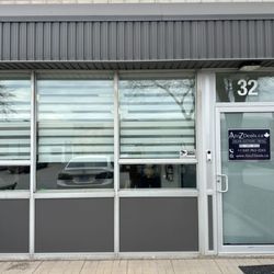 AtoZ Deals - Entrance for pickups