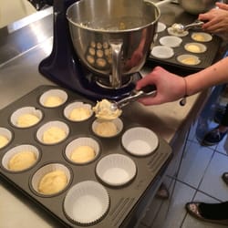 Atelier Cupcakes Elites @ Oh my Darling