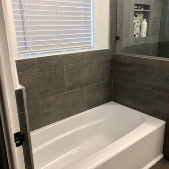 Clark Remodeling - New Bathroom - General Contractors Near Me - San Diego, California Clark Remodeling - New Bathroom - General Contractors Near Me - San Diego, California