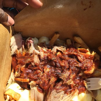 Q BBQ Public House - Pull pork pounti - Barbeque Near Me - Cambridge, Ontario Q BBQ Public House - Pull pork pounti - Barbeque Near Me - Cambridge, Ontario