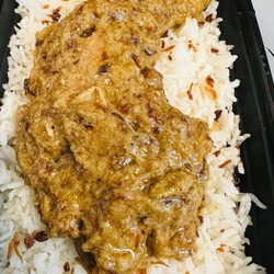 Bangla Bazar & Restaurant - Chicken roast
