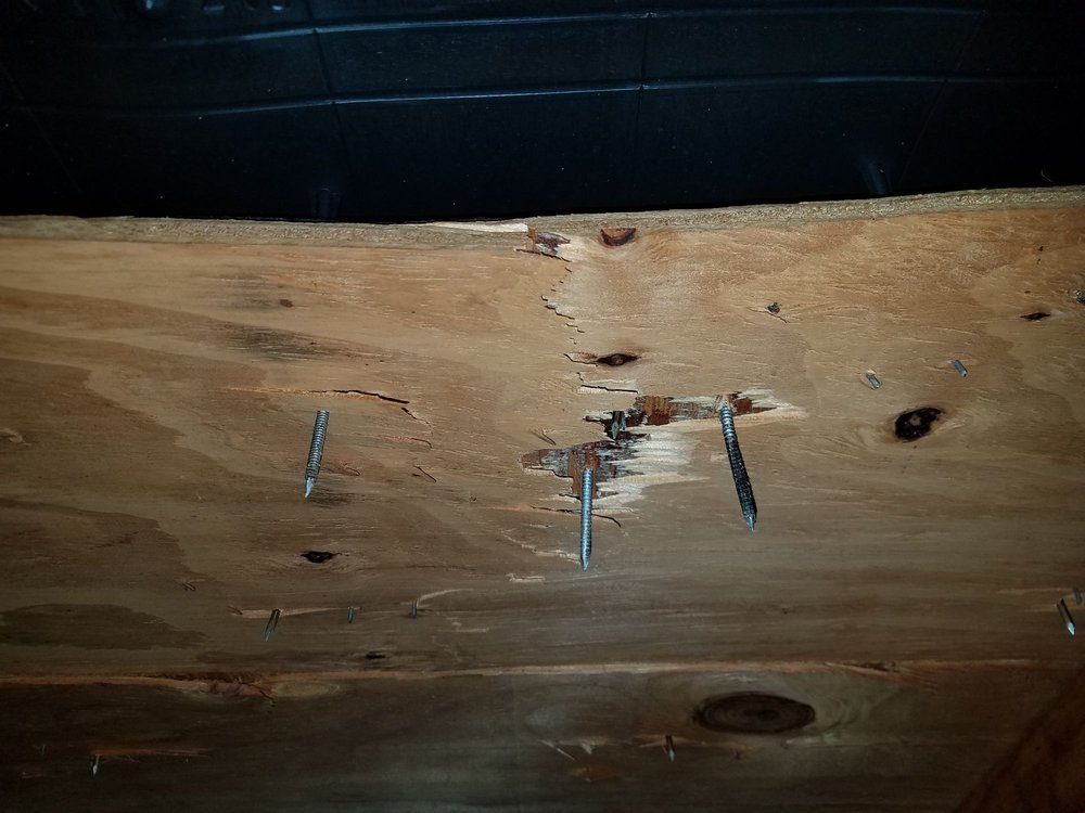 Slide of Heritage Home Services