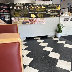 Momos N More - Menu