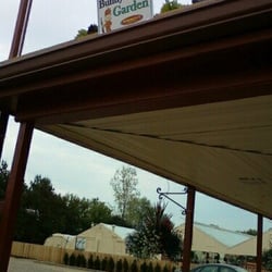 Deneweth's Garden Center - The people at Deneweth have a sense of humor :-)