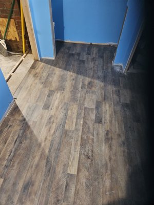 Scott French Home Improvements