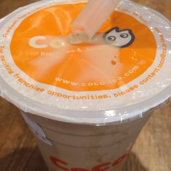 CoCo Fresh Tea & Juice - Messy messy! - Juice Bars & Smoothies Near Me - Vancouver, British Columbia CoCo Fresh Tea & Juice - Messy messy! - Juice Bars & Smoothies Near Me - Vancouver, British Columbia
