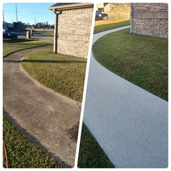 GT Clean - GT Clean is great at getting your sidewalks Clean and safer to walk on. - Pressure Washers Near Me GT Clean - GT Clean is great at getting your sidewalks Clean and safer to walk on. - Pressure Washers Near Me