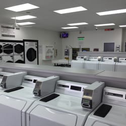 LMARIES Laundromat