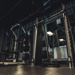 The Center Gym