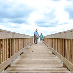 Lake Gibson Village Senior Living Community