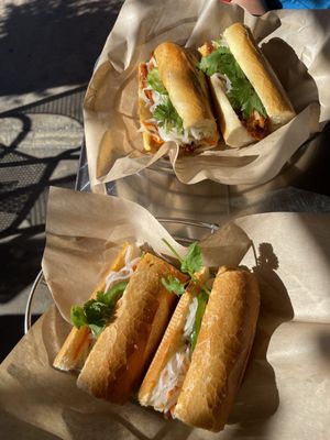 Lynda Sandwich by null