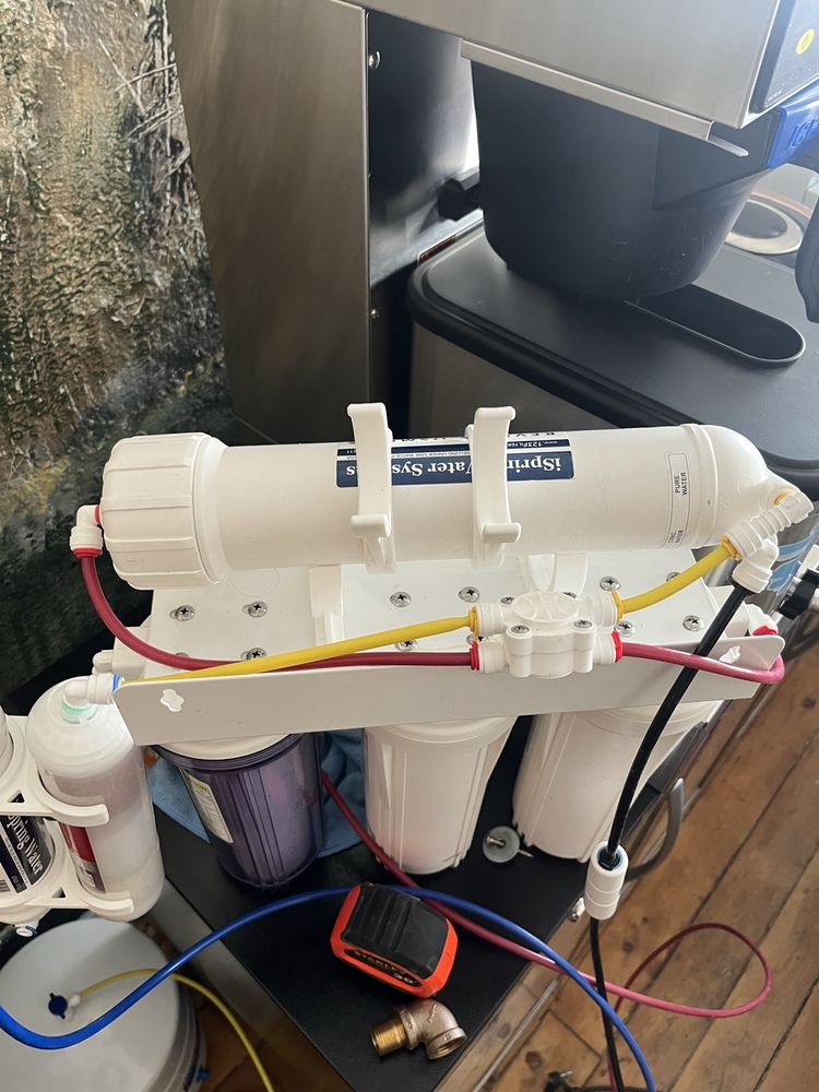 Slide of Aqua Pros Plumbing