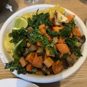 Post Office Place - Porridge and lentil. Don't order. Kale tasted good. - Tapas Bars Near Me - Salt Lake City, Utah Post Office Place - Porridge and lentil. Don't order. Kale tasted good. - Tapas Bars Near Me - Salt Lake City, Utah