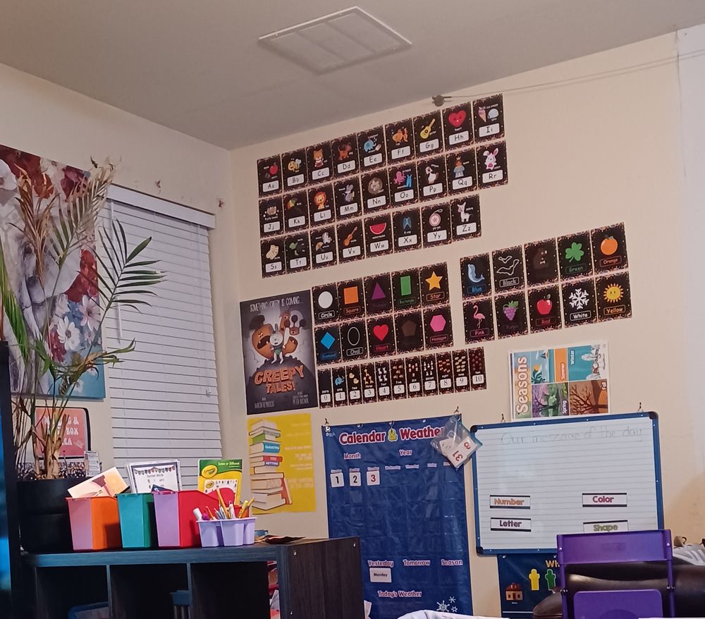 Aunt B's Play House & Learning Center - childcare center in Hutto, TX