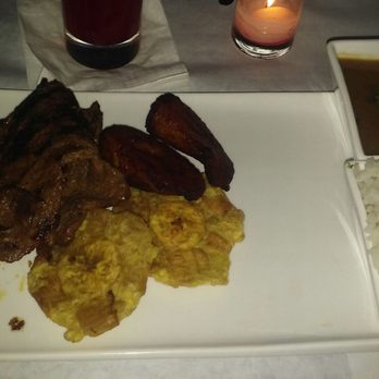 Sabor Latino - Delish!! - Latin American Near Me - Elmhurst, New York