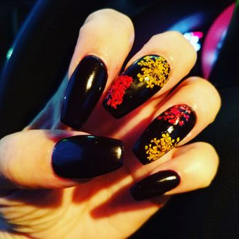Ky Nail - Nail Salons Near Me - Louisville, Kentucky