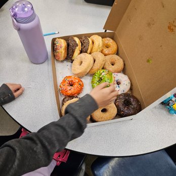 LV Donuts - Donuts Near Me - Las Vegas, Nevada LV Donuts - Donuts Near Me - Las Vegas, Nevada