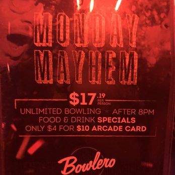 Bowlero Queens - Venues & Event Spaces Near Me - Woodside, New York Bowlero Queens - Venues & Event Spaces Near Me - Woodside, New York