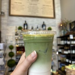 Matcha Matcha