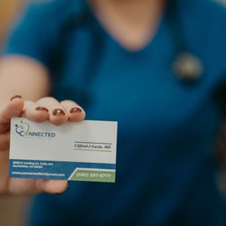 Connected Family Medicine