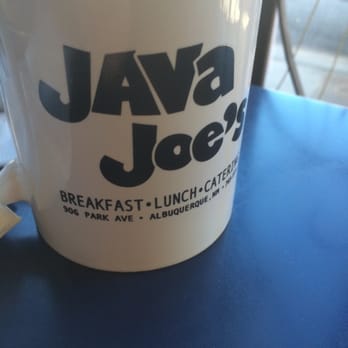 Java Joe's - Most coffee house's Americanos are poor step children. At Java Joe's, the're  solid, flavourful. Shot on the side completes it. - Coffee & Tea Near Me - Albuquerque, New Mexico