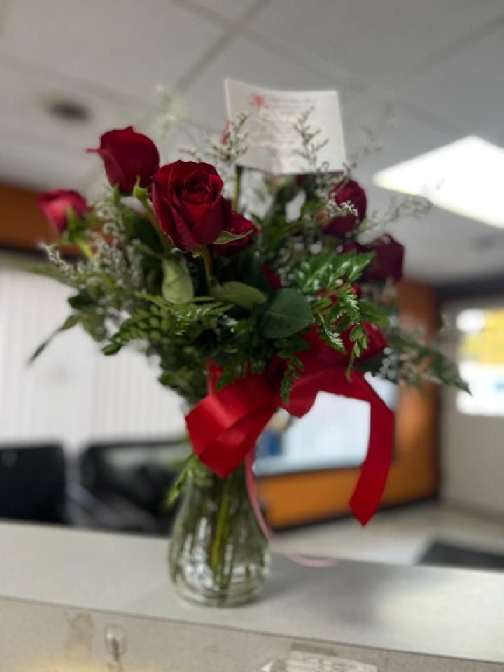 PETALS & STEMS FLORAL Updated June 2024 45 Taylor Ave, Sharon