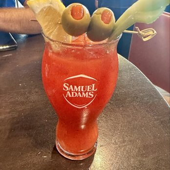 Stephanie's - Bloody Mary - American Near Me - Boston, Massachusetts Stephanie's - Bloody Mary - American Near Me - Boston, Massachusetts